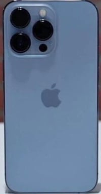 آيفون ١٣ برو ماكس • ٢٥٦ • بطاريه ٨٠