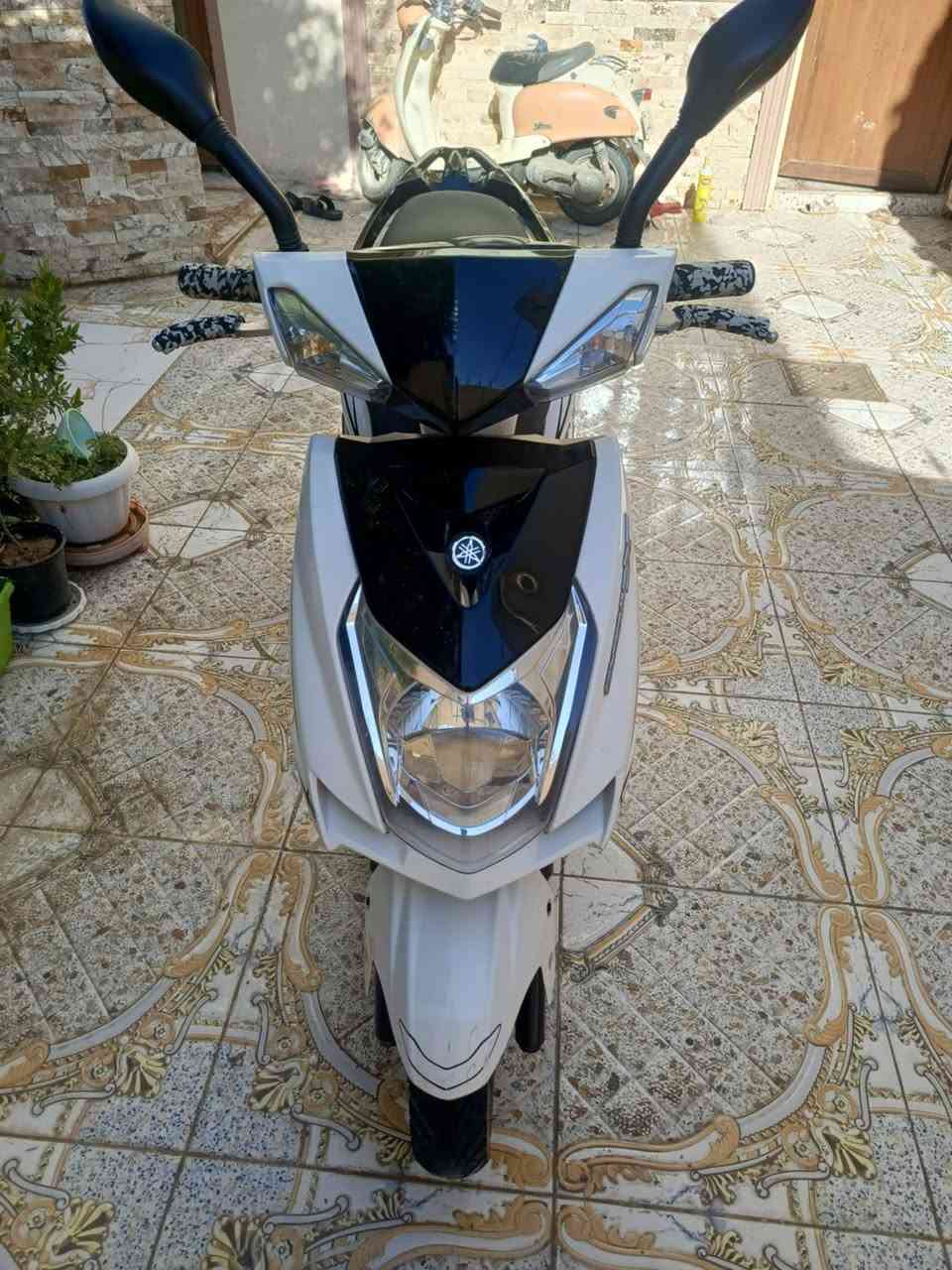 سكنس موديل 2023 محرك شرط مامطخوخ اصبانه محرك ياباني شرط
السعر 650 بي مجال


**إذا كنت صاحب هذا الإعلان وتريد حذفه لأي سبب، رجاءا أرسل رسالة إلى الدعم الفني**