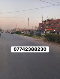 بيت للبيع مساحة ٢٦٠متر  الواجهة ٨.٧٥ النزال ٣٠ الموقع 📍حي اور الـ٦٠٠ (...