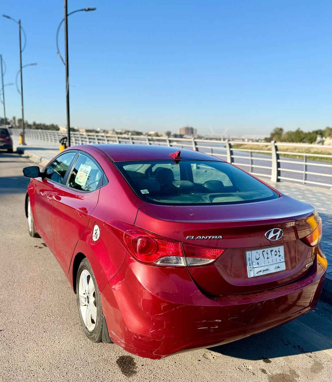 سلام عليكم النترا موديل 2013 فول مواصفات بغداد الشعله ***********
