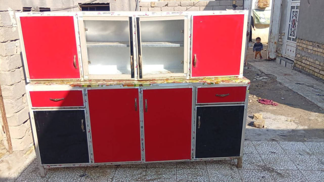 كاونترقطعتين  معلق وارضي  نضيف كلش ب 125 وحجلات نضاف الوحده ب15 المكان سوك الشيوخ منطقة الحسائيه


**إذا كنت صاحب هذا الإعلان وتريد حذفه لأي سبب، رجاءا أرسل رسالة إلى الدعم الفني**