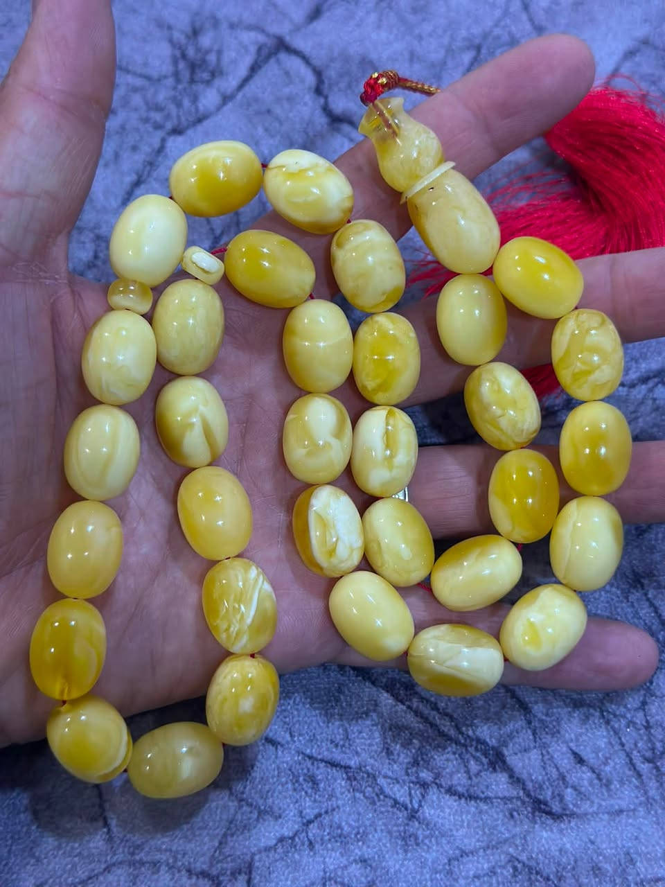 للبيع سبحة كهرب حر طبيعي وزن 83 غرام عدد حبات 33حبه


**إذا كنت صاحب هذا الإعلان وتريد حذفه لأي سبب، رجاءا أرسل رسالة إلى الدعم الفني**