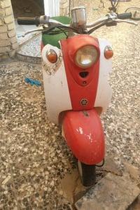 دراجة عبد الحليم • العمارة