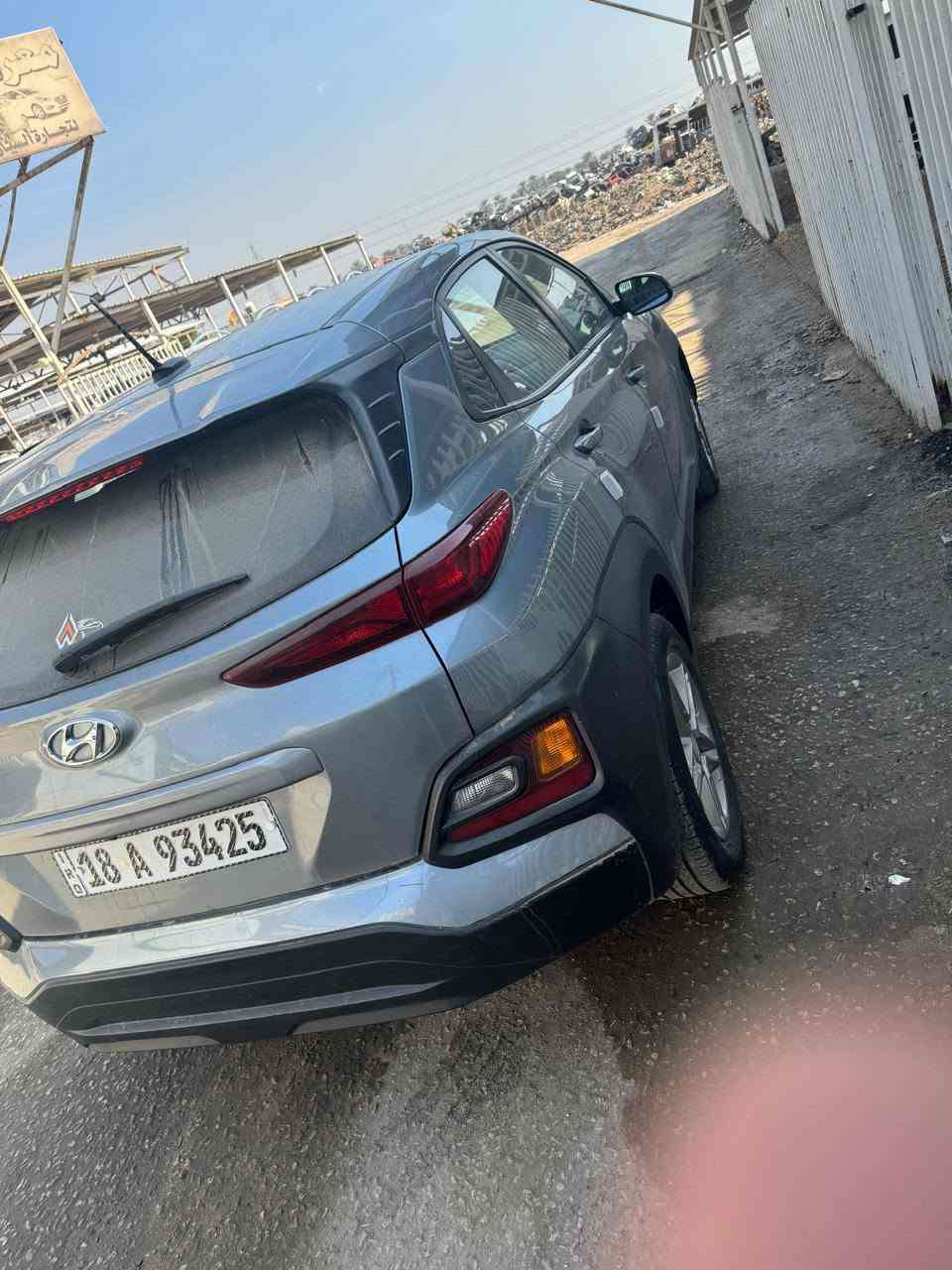 كونا لبيع مديل 2019 وارد امريكي محرك 2000 دوش حادثه فقط بنيد مكان السياره بابل سيف سعد السعر عل خاص ***********
