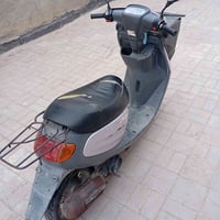 دراجة • كربلاء حي العامل • سوك الوسط