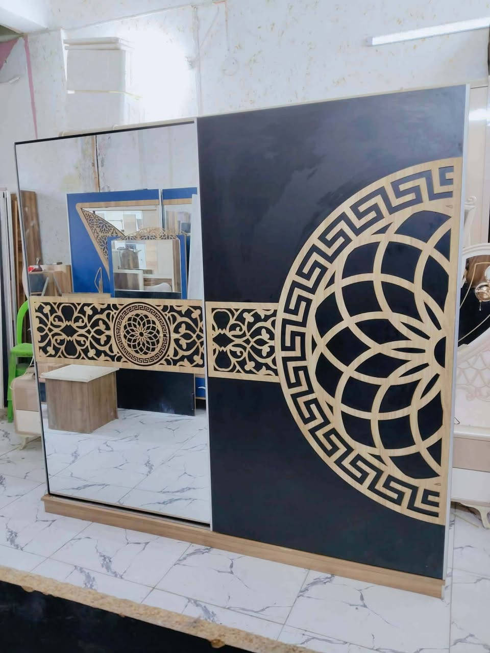 البيع 450


**إذا كنت صاحب هذا الإعلان وتريد حذفه لأي سبب، رجاءا أرسل رسالة إلى الدعم الفني**