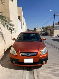 ريو هاتشباك • ٢٠٠٨ • رقم نجف مميز