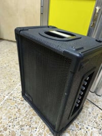 امبلي فاير اكو غزل حجم كبير نظيف جدا 125 الف 07705611561