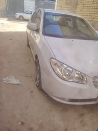 موديل ٢٠١١ • منظومة غاز • رقم اربيل قديم