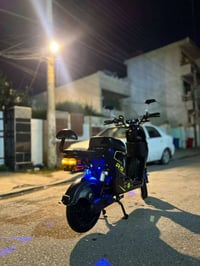 R9 • بطاريات كبيرة • حي جهاد الأطباء