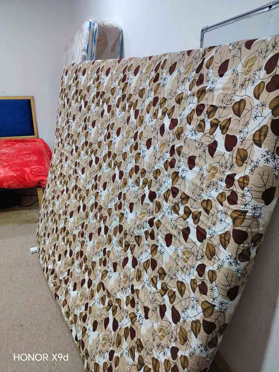 للبيع مستعجل دوشك نفرين بعده جديد بسبب نقله لغير محافظه


**إذا كنت صاحب هذا الإعلان وتريد حذفه لأي سبب، رجاءا أرسل رسالة إلى الدعم الفني**