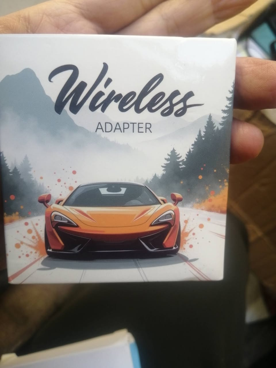 ٤ جهاز كاربلي كلهن ب٢٠ ألف بغداد مدينة الصدر قرب مطعم ليمونه


**إذا كنت صاحب هذا الإعلان وتريد حذفه لأي سبب، رجاءا أرسل رسالة إلى الدعم الفني**