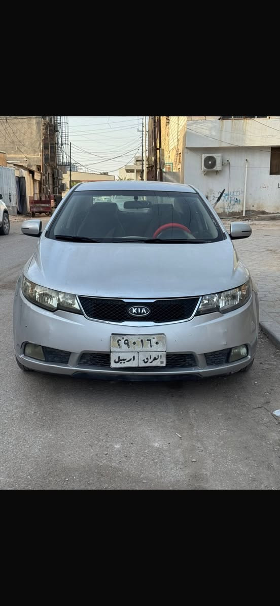 السلام عليكم سيراتو مديل 2013 للبيع
رقمه أربيل السياره بيه قطعتين موضحات بل فديو 
داخل المنشور مكاني نجف السعر 88
*********** بي وتساب
