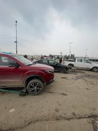 فاو X40 • ٢٠٢٠ • حادث