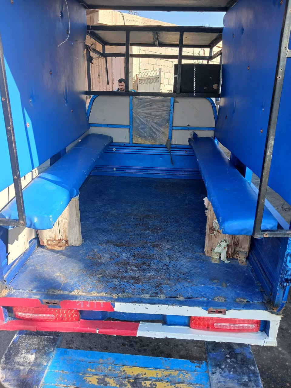 يالله ستوته للبيع 2019 اوراق كامله مكمله بس مكينتها شويه نص عمر سعرها مليون 600 وبيها مجال. مكاني كربلا قنطره اسلام   للستفسار خاص او لاتصال ***********
