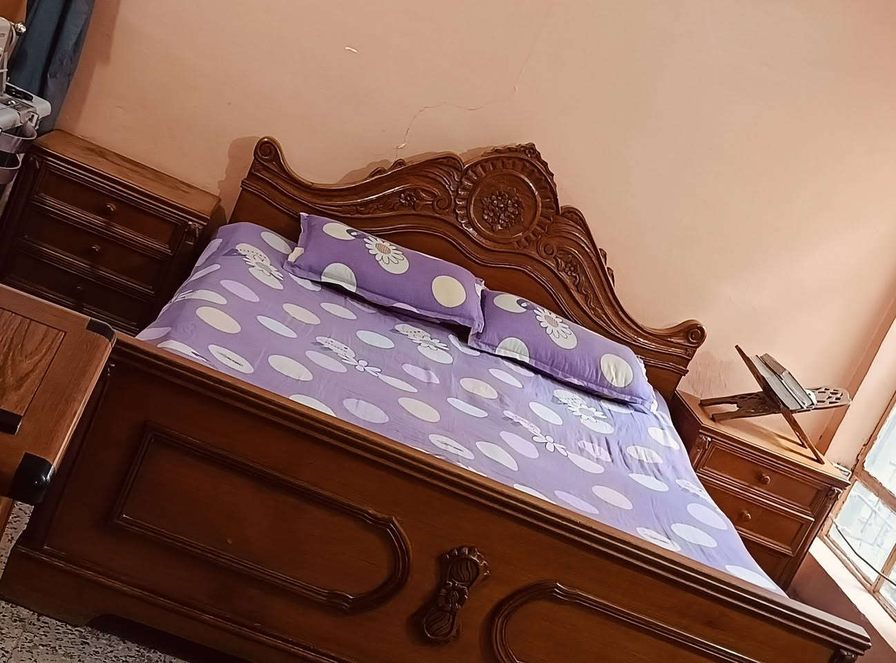 غرفه صاج تحشا ب٧٠٠ الف


**إذا كنت صاحب هذا الإعلان وتريد حذفه لأي سبب، رجاءا أرسل رسالة إلى الدعم الفني**