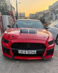 موستنك موديل 2017 رقم اربيل. سته سلندر   بيع او مراوس بشي احدث.  السعر...