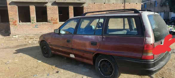 اوبل استرا استيشن موديل 92 نجف دولي كير عادي مكينه 18 السعر 38 مكاني بغداد غير متواجد على فيس الشراي يتصل /***********
