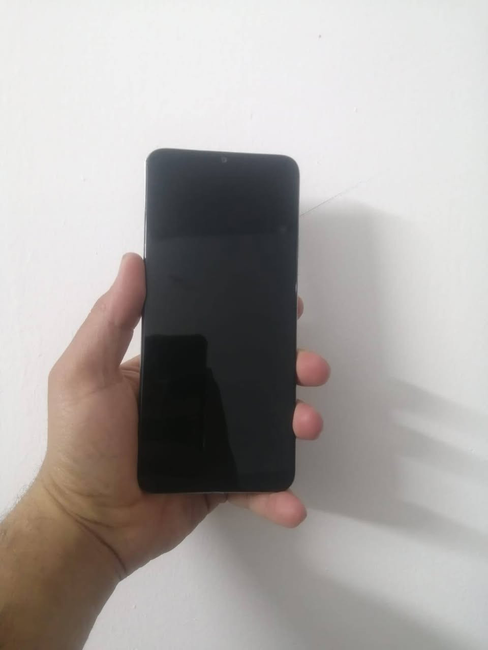 للبيع هونر X7 ذاكرة 128 ورام 6، الجهاز نظيف وما بيه أي نقص بس السماعة الخارجية صوتها ناصي. ويا الكارتون مالته، السعر 100 ألف وبي مجال بسيط، المكان كركوك.


**إذا كنت صاحب هذا الإعلان وتريد حذفه لأي سبب، رجاءا أرسل رسالة إلى الدعم الفني**