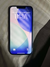 ايفون13 عادي نضافه 85 بالميه شرط ما مفتوح ولا يعبر هوا بطاريه 80 السعر...