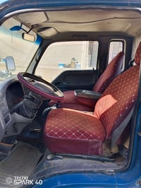 كيا فونتيرا للبيع موديل 2000 سنوية مجددة لل 29محرك 2700محرك وكير شرط د...