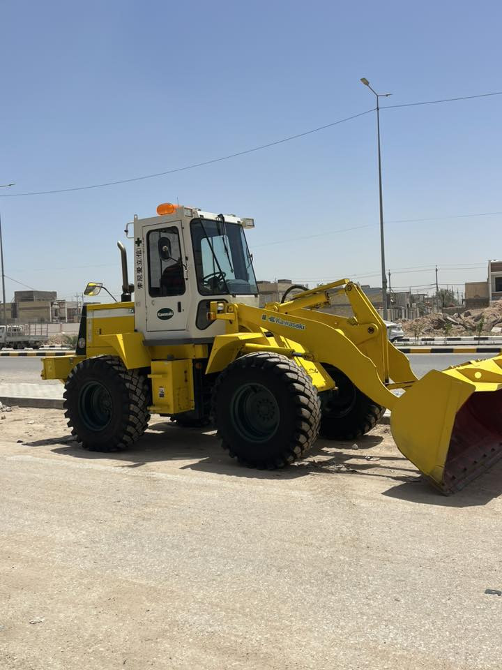 سلام عليكم ورحمة وبركاته

كاوسكي حجم  50Za Kawasaki 

دخول جديد للعراق 🇮🇶 استيراد اليابان 🇯🇵

مكينه 4سلندر سوبر

كير ميكانيكي تبريد 

عداد العمل 4000 ساعة

نضافة واضحة ومشروطة 

العنوان النجف الاشرف (شارع المطار )
***********
