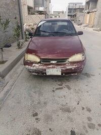 دايو لمنس • ١٩٩٤ • رقم ديالى