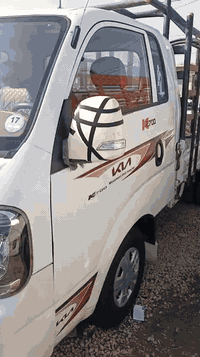 كيه حمل • موديل 2016 • ديوانيه