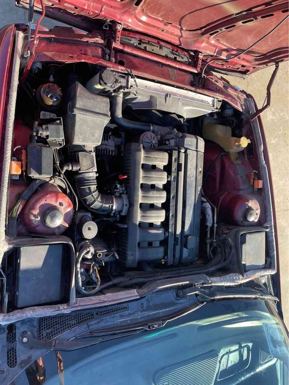 سەرەتا بەناویخوا
BMW525
مۆدیل ١٩٩٢گێڕعادی سبوغ عام پەمپەتەنها بۆجوانی سەیارەکە ڕەقەم هەولێرەبەناو ناکرێ ئەوەلیات بەشەرتە کێشەی مەدەنی بەشەرت کۆدی مروری لەگەڵایەگێڕومەکینەی بەشەرت کەمێک دەنگی دیجیتەڵی هەیە بڕاوە موس هەموی بەشەرت پشتو پێشی کەپسە تەقەڕەقەی بەشەرت بۆزانینی س نرخو زانیاری زیاتر پەیوەندی بەم ژمارەیە بکە ***********/وەتس ئاپو ڤایبەری لەسەرە Singapore
