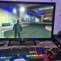 اكس بوكس ون • ٣ جوستكات • قرص جيتي اي