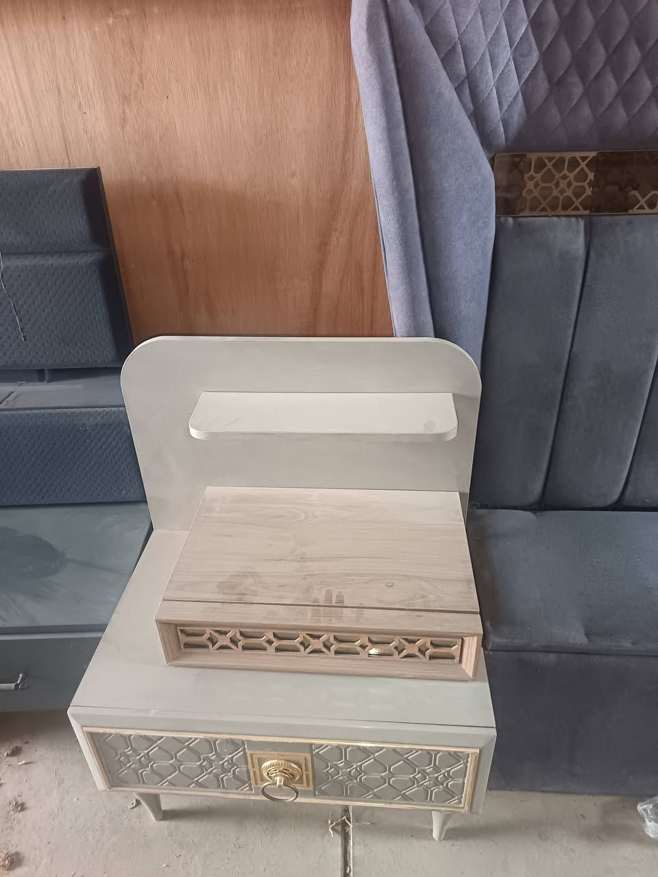 يا الله سلام عليكم
جربايه تركيه البيع   جديده كلش معه ميز حضيه 

شعدك البيع دزلي خاص 

***********
