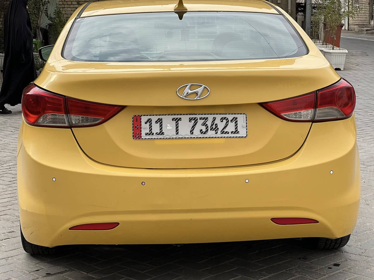 سلام عليكم
النتره 2013 للبيع

مكينه 1800 دوش ما مفتوحه

حادثهة موضح بل صوره 

السياره على وضع الشركه بيهه فقط معجون قليل وموضح بل صوره 

السياره صارلهه 10 سنين عندي على ايدي

ماشيه165 

منضومه تبريد جديده

مصفره من ناحيه الهيئه ولغرامات يعني أي غرامه ما عليهه

تخم تاير جواهه 

سنويه بأسمي رقم بغداد

الساره على وضع الشركه كلة بلادي 

السعر انتصل وتدلل$$.                ♻️💢

للاستفسار:***********  

بغداد مدينه الصدر

السياره اجمل من الصور⭕️
