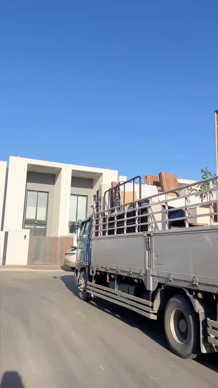 شركة الرياض لنقل الأثاث العام
☎️ واتساب/***********
اتصال:  ***********
زبائننا الأعزاء،
لا داعي للقلق، نحن في خدمتكم لجعل عملية نقل الأثاث أسهل وأسرع!
✅ خدماتنا تشمل:
نقل الأثاث من منزل إلى آخر بسرعة وأمان. 🏘️🏣
فريق عمل محترف ومدرّب على فك وتركيب الأثاث. 👨‍🔧
نجّارين متخصصين بجميع أنواع الأثاث (ماليزي، تركي، عراقي وغيرها). 🪑
سيارات نقل مجهزة (هينو كبيرة – كيا صغيرة) لتناسب جميع احتياجاتكم. 🚛
تغليف وحماية الأثاث بعناية كاملة تحت مسؤوليتنا. 🤝
🚚 خدمتنا تشمل النقل من بغداد إلى جميع المحافظات.
📞 اتصل الآن، وسنتكفل بكل شيء من المعاينة إلى التوصيل بأمان!

شركة الرياض... خبرة وثقة بين يديك!
