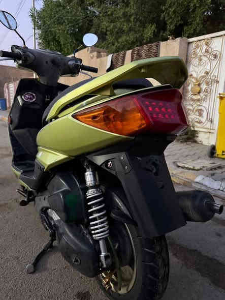 سلام عليكم سكنس فحل ياباني

دراجه مكينه مكفوله مامفتوحه

نوزل خطين

كهربائيات كله شغاله

صدر خلفي اصلي

فج برممبو اصلي

صجميه اصليه

وبيه بعد تزويد

مكاني بغداد الحسينيه الراشديه

السعر 800 وبيه مجال
*********** وتساب فقط
