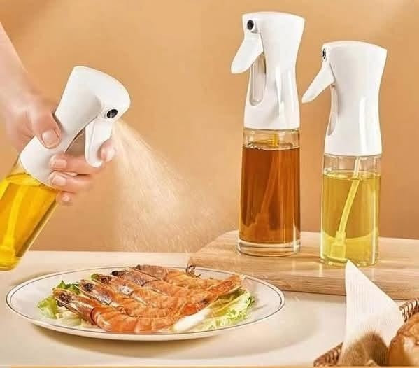 مجمع الريان لكافة الأغراض المنزلية🛒
بخاخ زيت 😊
السعر// 2000😜
لايك ومتابعه ليصلك كل ماهو جديد👍🥰

تتوفر لدينا خدمة توصيل لكل المحافظات
للطلب _والحجز _والأستفسار 
الرقم //***********
العنوان //بسمايه الشارع العام مقابل برهومي الشارع الخدمي مجاور أسواق اللؤلؤة
أوقات الدوام⏰من الساعة 10 صباحاً الى الساعة 1 ليلاً

