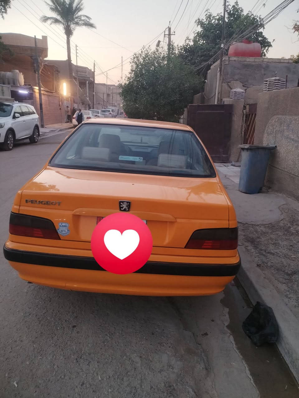 سلام عليكم بيجو بارص ٢٠٢٣.رقم بغداد حره تحويل ثاني يوم سونار مجود كفاله مكاني المشتل رقم *********** السعر ٧٥
