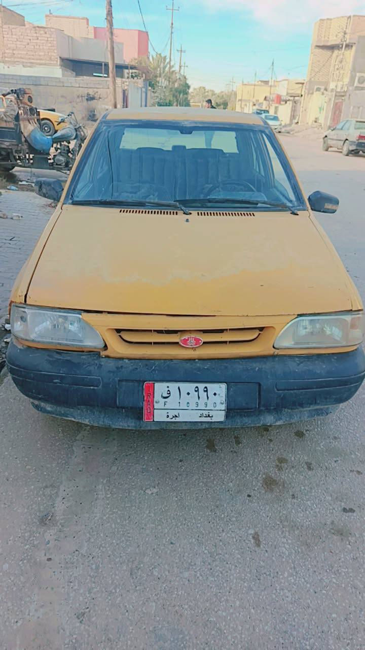 سايبه للبيع بدون راعي ***********
