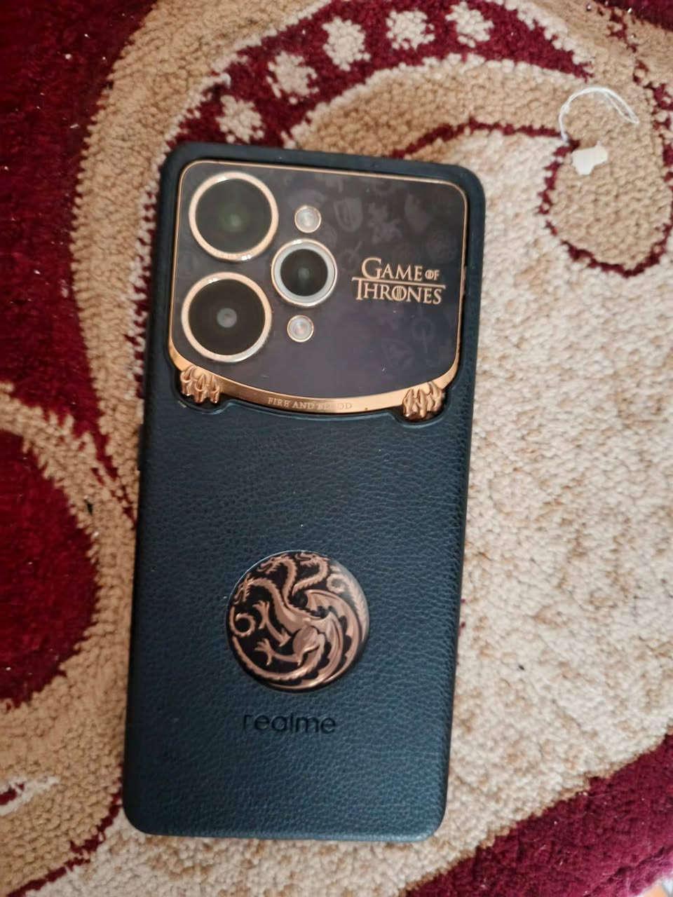 جهاز معروف كدامك سعره 500 وبي مجال ماتشتري اطلع كبل الشاشه مابيه اي ضرر هذا ب الزكه الكسر


**إذا كنت صاحب هذا الإعلان وتريد حذفه لأي سبب، رجاءا أرسل رسالة إلى الدعم الفني**