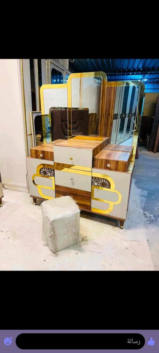 #غرفة#تركي#غرفة تركي مستخدم
🛏️ 9قطع كاملة
💯 نظافة 85%
🚪 نظام أبواب 
💸 السعر 550 قفل 
شد ونقل داخل بغداد مجاني 
محافظات بكروه @إشارة


**إذا كنت صاحب هذا الإعلان وتريد حذفه لأي سبب، رجاءا أرسل رسالة إلى الدعم الفني**