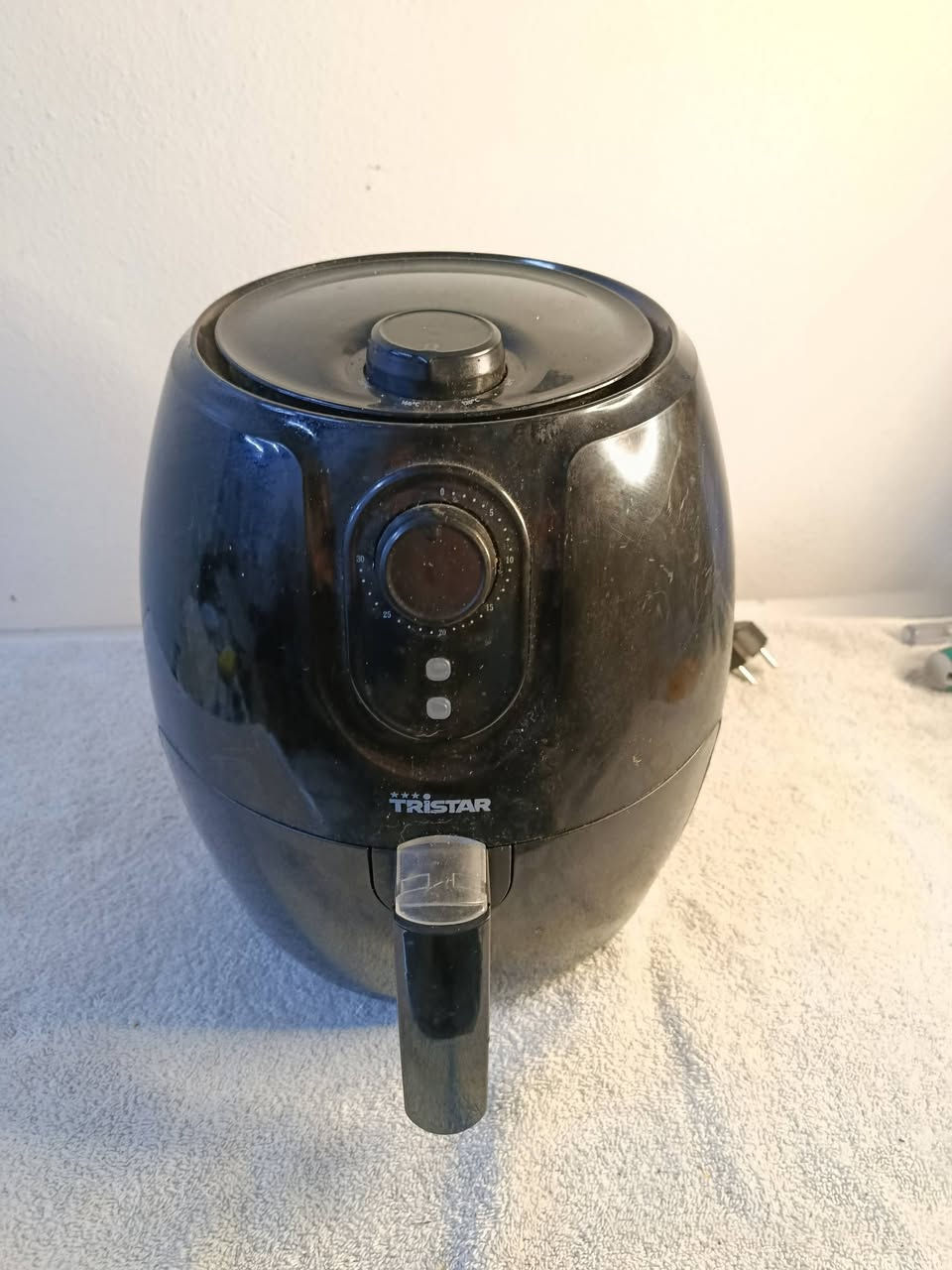 أغراض باله كهربائي دنماركي مستخدم نظيف شغال شرط التواصل عالخاص التوصيل لجميع المحافظات


**إذا كنت صاحب هذا الإعلان وتريد حذفه لأي سبب، رجاءا أرسل رسالة إلى الدعم الفني**