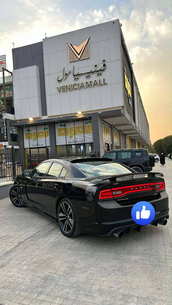 SRT سوبر بي
مراوس بوباما 
***********
