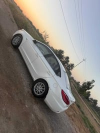 شانجان • محرك كورلا • رقم اربيل