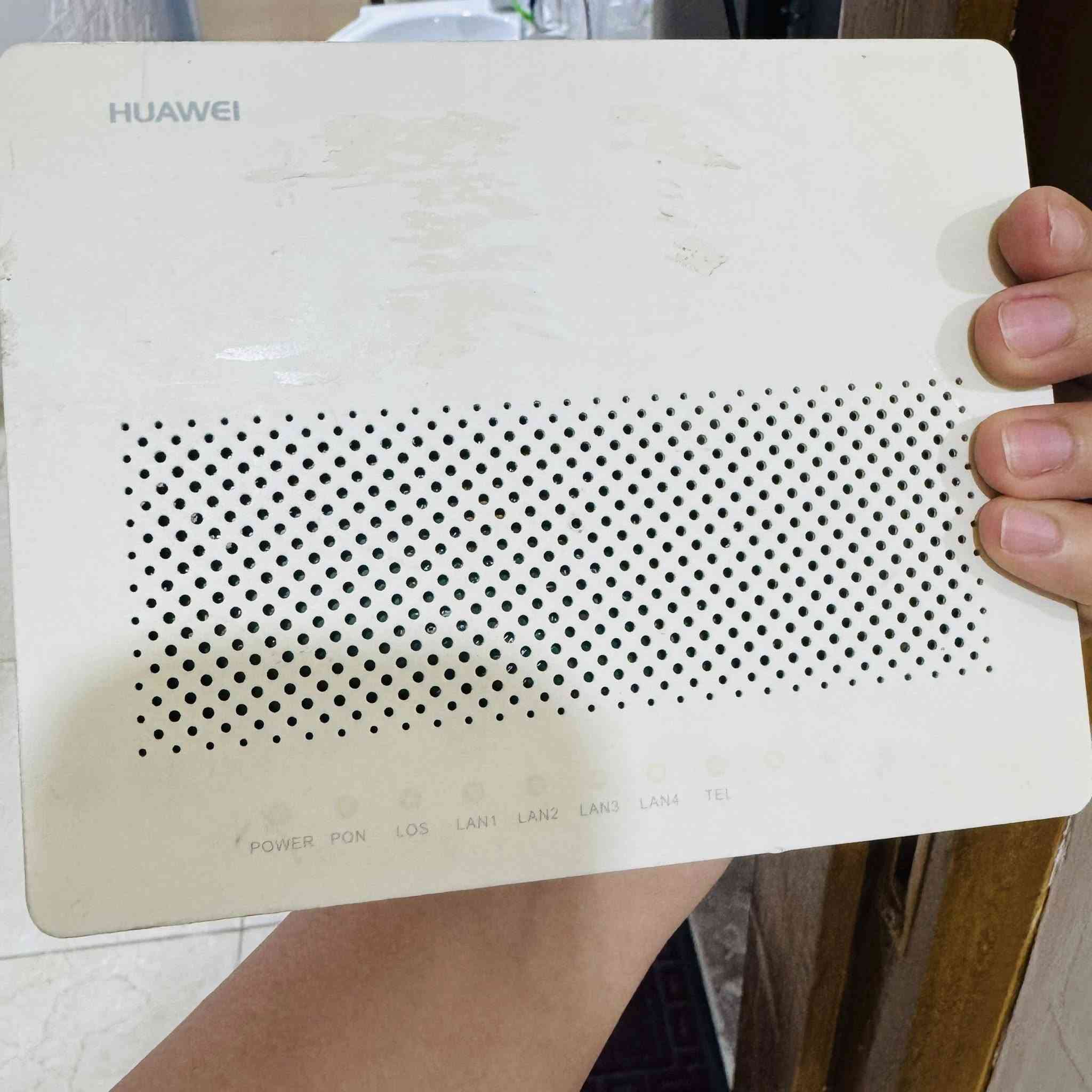 منظومة انترنت و راوتر كاملة للبيع 
مكاننا مركز الكوت


**إذا كنت صاحب هذا الإعلان وتريد حذفه لأي سبب، رجاءا أرسل رسالة إلى الدعم الفني**