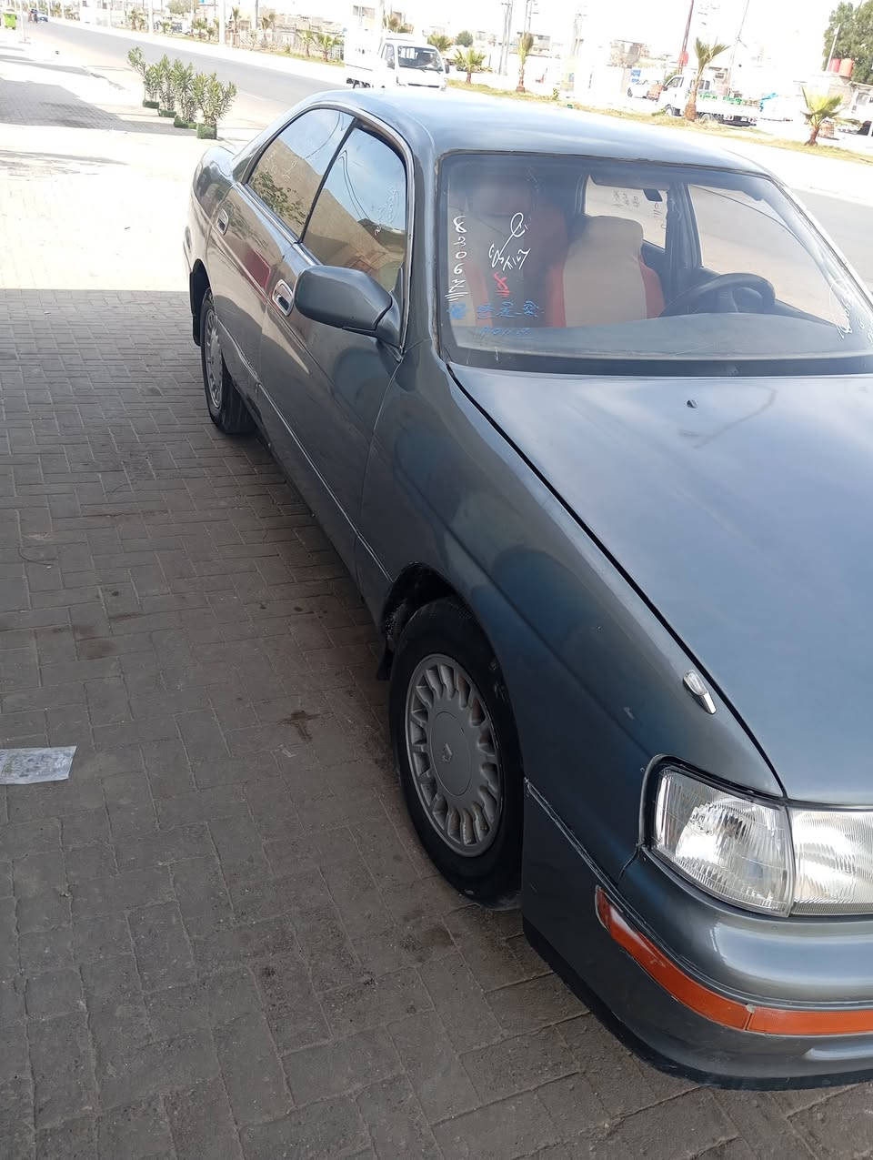 ياالله سلام عليكم بطة متصل كفالة كص ونقل كفالة سيارة حلوة كير مكينة خير من الله رقم انكليزي سنوية 30سيارة حلوة المكان بصرة كرمت علي السعر 45/////////***********
