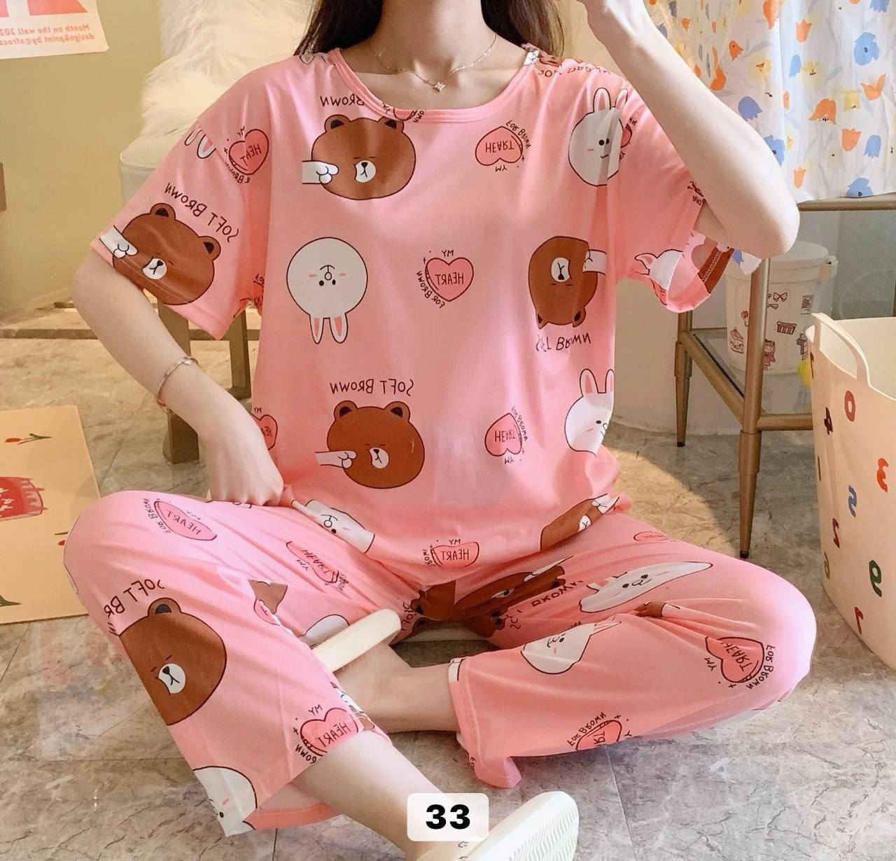 نزاكة وذوق وجمااال♥️ 

تراك بنوتات يجنن
خامة فانيلا ناعم ♥️
اصلي درجة اولئ💯 

القياسات .M. L. XL. 
السعر 7 الاف 
🚘يوجد خدمة توصيل لجميع محافظات العراق ٤ الاف🚘


**إذا كنت صاحب هذا الإعلان وتريد حذفه لأي سبب، رجاءا أرسل رسالة إلى الدعم الفني**