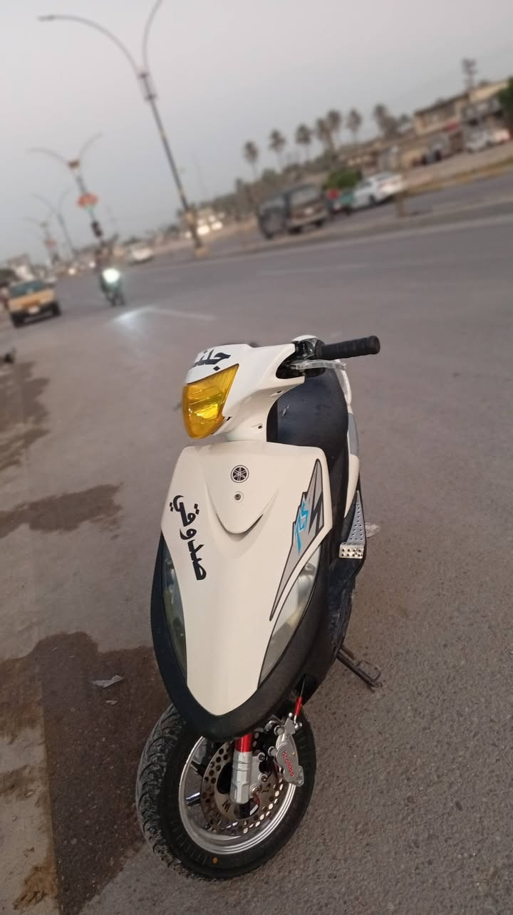 سلام عليكم شباب دراجه ماكس عدله البيع او مراوس بوليس نضيفه  الدراجه مال جناي ودراجه نضيفه الدراجه مزوده تزويد خارجي
اولن شيال رياضي 
يدات بريك رياضي 
قدره دهن رياضي
وياله نجمه 
صدر رياضي 
كصبات مال الويل رياضي
صالنصه اف ام 
تعلاكه رياضي 
اسويج مزود سبع الوان 
دبل خلفي رياضي 
عداد اكتروني 
برغي مالدهن اكسلنت مزوده 
ولبراغي مال الدراجه كله مزودهن سبع الوان 
دراجه شوفت عينك وتجي وجيب مصلح وياك السعر خاص الستفسار علا الرقم *********** مكاني جامعه كربله مدينه الزارين
