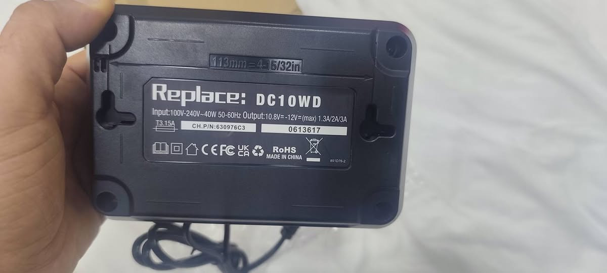 25 وبالعافية شاحنة ماكيتا الاصلي


**إذا كنت صاحب هذا الإعلان وتريد حذفه لأي سبب، رجاءا أرسل رسالة إلى الدعم الفني**