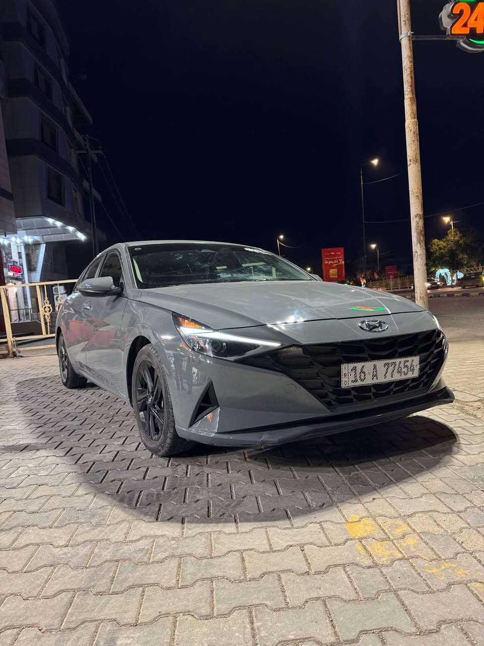 للبيع النترا 2023 وارد أمريكي معوقين رقم قادسية خصوصي لون سمنت مميز مواصفات SEL حادثها جاملغ خلفي وقبق جنطة ماشية 30 الف ميل ، للأستفسار وتفاصيل أكثر التواصل خاص او الرقم *********** Singapore
