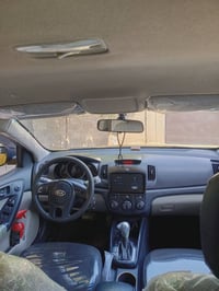 موديل ٢٠١٢ • كامرة خلفية • هيئة لحد ٢٠٢٧