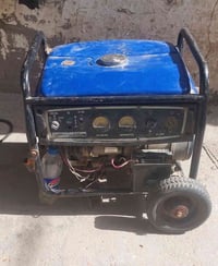 مولد تايكر شغالة عل فحص مكاني مدينة الصدر 💯  07715457133